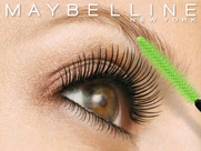 Screenshot of Define-a-Lash online advertising