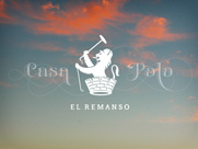 Screenshot of El Remanso site