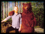 Screenshot of Tretorn video