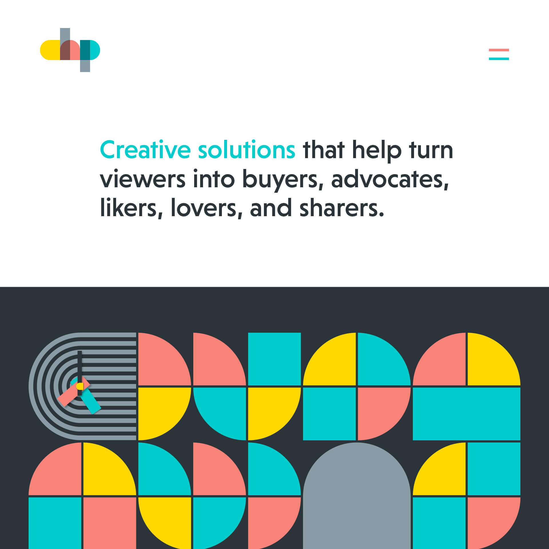 Clockhouse Productions website