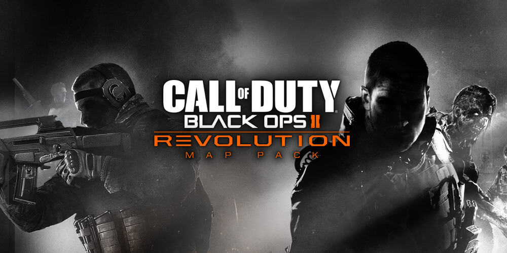 Call Of Duty: Black Ops 2 digital ads